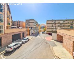 Piso en Venta en Huércal-Overa, Almería
