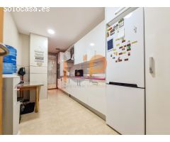 Piso en Venta en Huércal-Overa, Almería