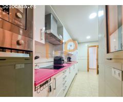 Piso en Venta en Huércal-Overa, Almería