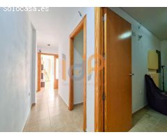 Piso en Venta en Huércal-Overa, Almería