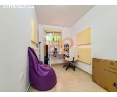 Piso en Venta en Huércal-Overa, Almería