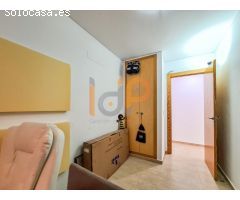 Piso en Venta en Huércal-Overa, Almería