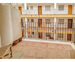 Apartamento en Venta en Garrucha, Almería