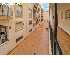 Apartamento en Venta en Garrucha, Almería