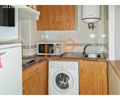 Apartamento en Venta en Garrucha, Almería