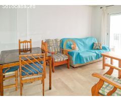 Apartamento en Venta en Garrucha, Almería