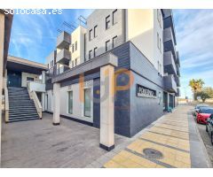 Apartamento en Venta en Huércal-Overa, Almería