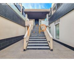 Apartamento en Venta en Huércal-Overa, Almería