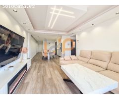Apartamento en Venta en Huércal-Overa, Almería