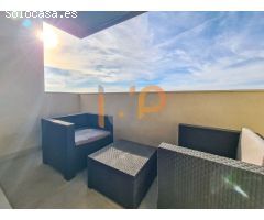 Apartamento en Venta en Huércal-Overa, Almería