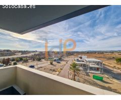 Apartamento en Venta en Huércal-Overa, Almería