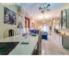 Piso en Venta en Huércal-Overa, Almería