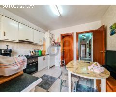Piso en Venta en Huércal-Overa, Almería