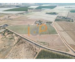 Parcela Rústica en Venta en Huércal-Overa, Almería