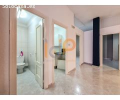 Local Comercial en Alquiler en Huércal-Overa, Almería