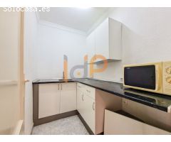 Local Comercial en Alquiler en Huércal-Overa, Almería