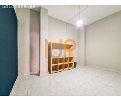 Local Comercial en Alquiler en Huércal-Overa, Almería