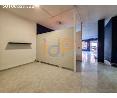 Local Comercial en Alquiler en Huércal-Overa, Almería