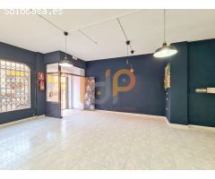 Local Comercial en Alquiler en Huércal-Overa, Almería