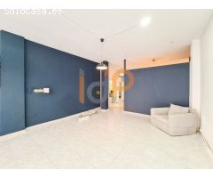 Local Comercial en Alquiler en Huércal-Overa, Almería