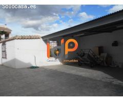 Casa en Venta en Huércal-Overa, Almería