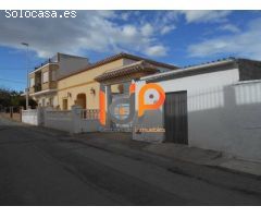 Casa en Venta en Huércal-Overa, Almería