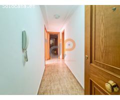 Piso en Venta en Huércal-Overa, Almería