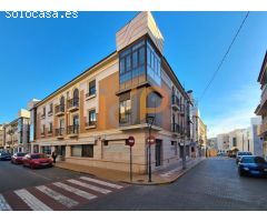 Local Comercial en Alquiler en Huércal-Overa, Almería