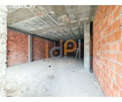 Local Comercial en Venta en Huércal-Overa, Almería