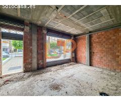 Local Comercial en Venta en Huércal-Overa, Almería