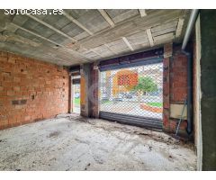 Local Comercial en Venta en Huércal-Overa, Almería