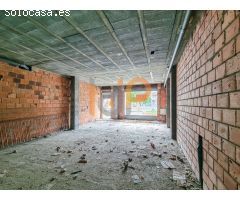 Local Comercial en Venta en Huércal-Overa, Almería