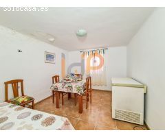 Casa en Venta en Huércal-Overa, Almería