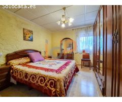 Casa en Venta en Huércal-Overa, Almería