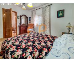 Casa en Venta en Huércal-Overa, Almería