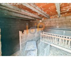Casa en Venta en Huércal-Overa, Almería