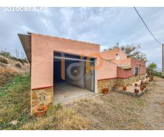Casa en Venta en Huércal-Overa, Almería