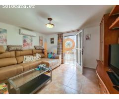 Casa en Venta en Huércal-Overa, Almería