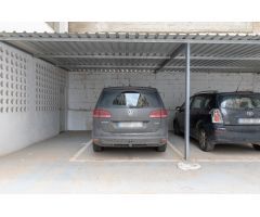 Garajes en Pajaritos