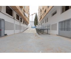 Garajes en Pajaritos