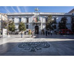 Se vende plaza de aparcamiento