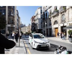 Se vende plaza de aparcamiento