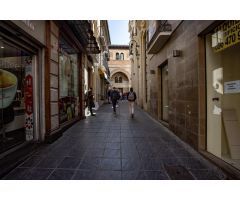 Se vende plaza de aparcamiento