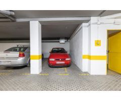 Se vende plaza de aparcamiento