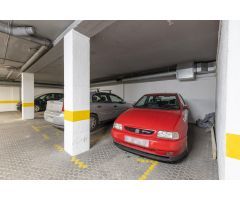 Se vende plaza de aparcamiento