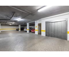 Se vende plaza de aparcamiento