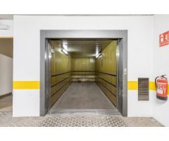 Se vende plaza de aparcamiento