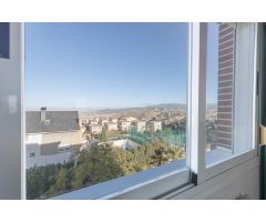 EXCLUSIVA: 2 Casas Independientes con Pista Deportiva en Monachil, Granada