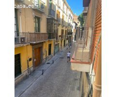 ALQUILER PISO 2 DORMITORIOS – JUNTO A FACULTADES COMO TRADUCTORES O DERECHO