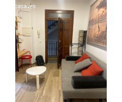 ALQUILER PISO 2 DORMITORIOS – JUNTO A FACULTADES COMO TRADUCTORES O DERECHO